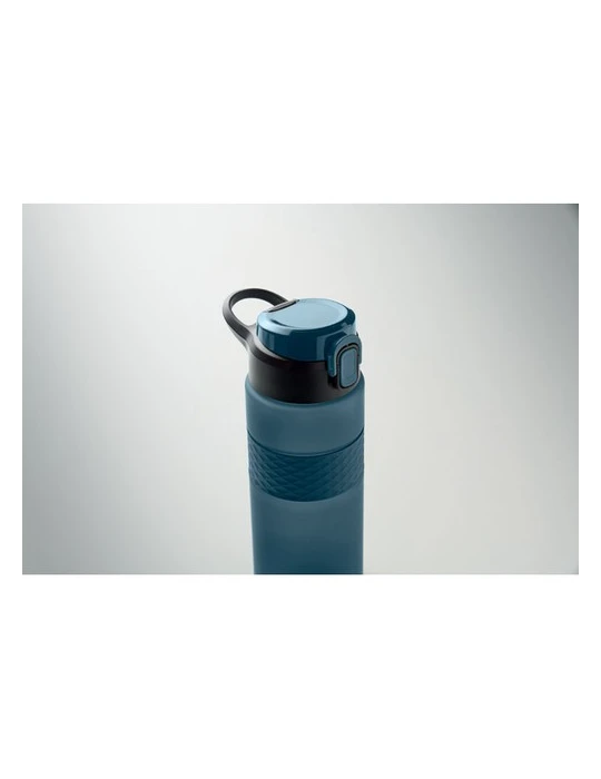ISJFORDEN Bouteille RPET 700ml Couleurs : bleu marine goodies personnalisé en stock