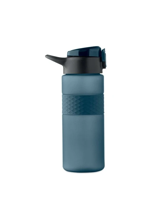 ISJFORDEN Bouteille RPET 700ml Couleurs : bleu marine cadeau entreprise pas cher