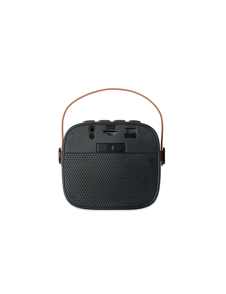 KARASETA Enceinte sans fil 5W