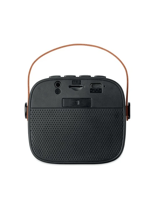 KARASETA Enceinte sans fil 5W