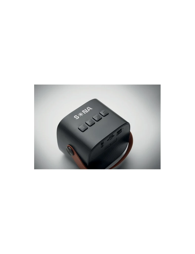 KARASETA Enceinte sans fil 5W