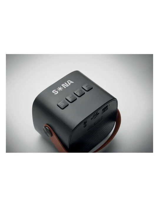 KARASETA Enceinte sans fil 5W