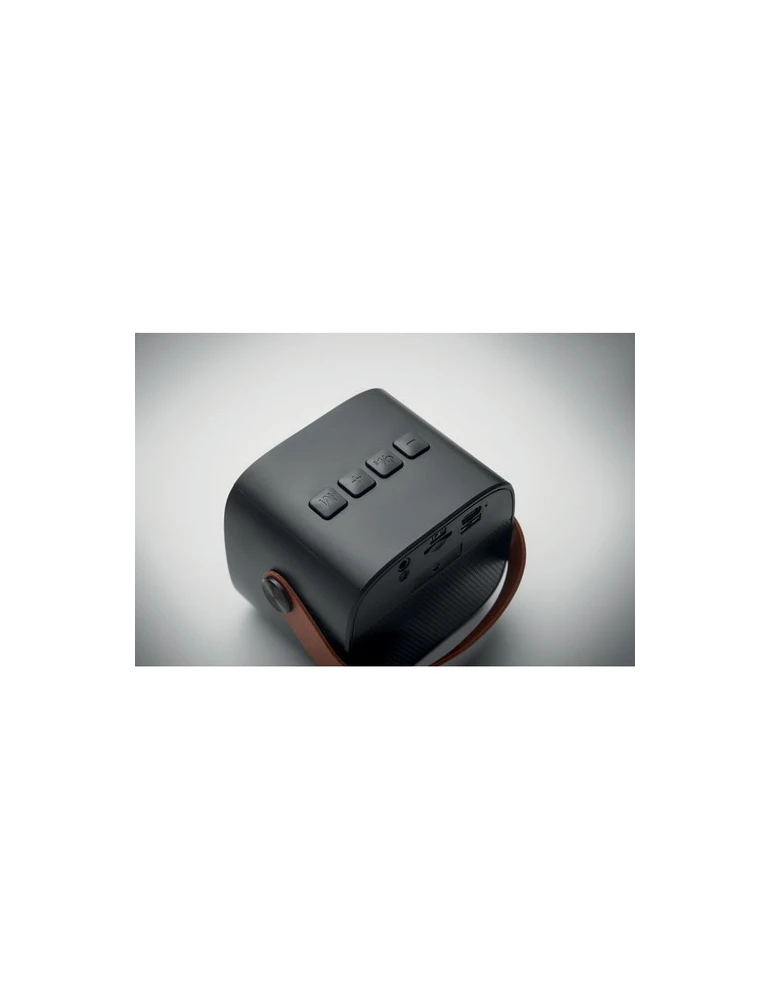 KARASETA Enceinte sans fil 5W