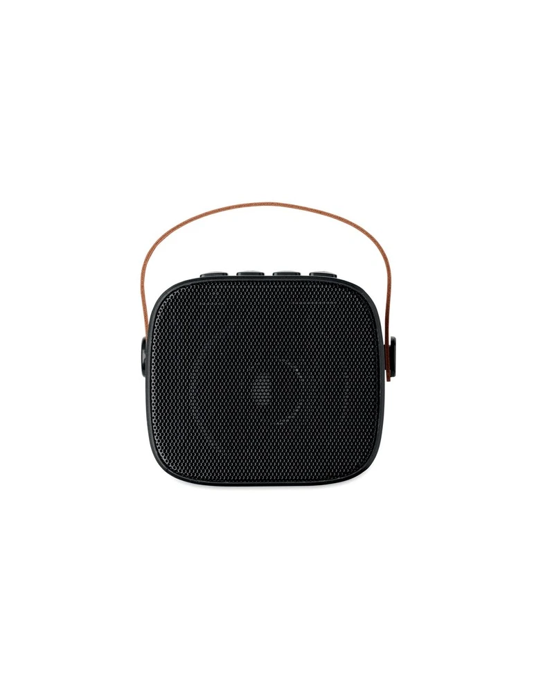 KARASETA Enceinte sans fil 5W