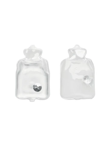 WARMMUFF Chaufferette polyester tricot Matières : PET Couleurs : noir 2