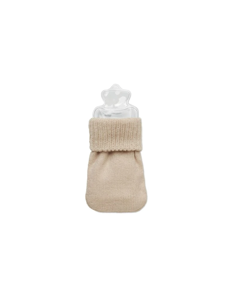 WARMMUFF Chaufferette polyester tricot
