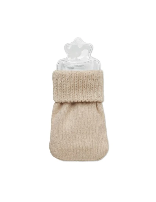 WARMMUFF Chaufferette polyester tricot