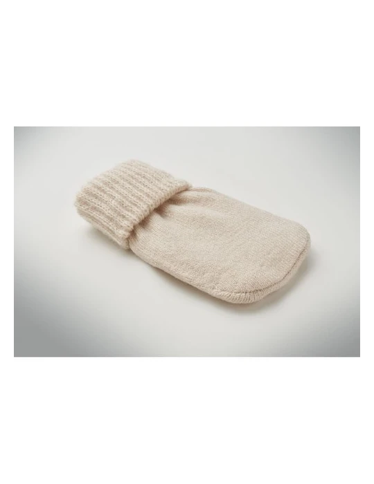 WARMMUFF Chaufferette polyester tricot
