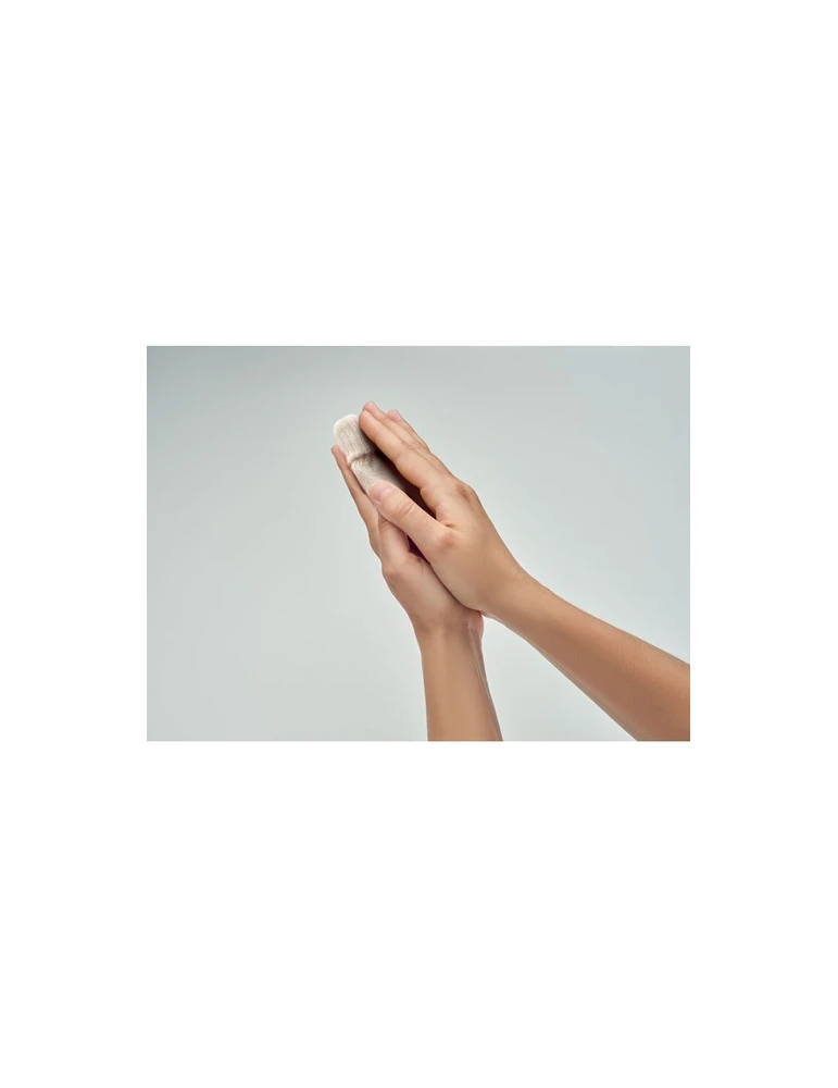 WARMMUFF Chaufferette polyester tricot