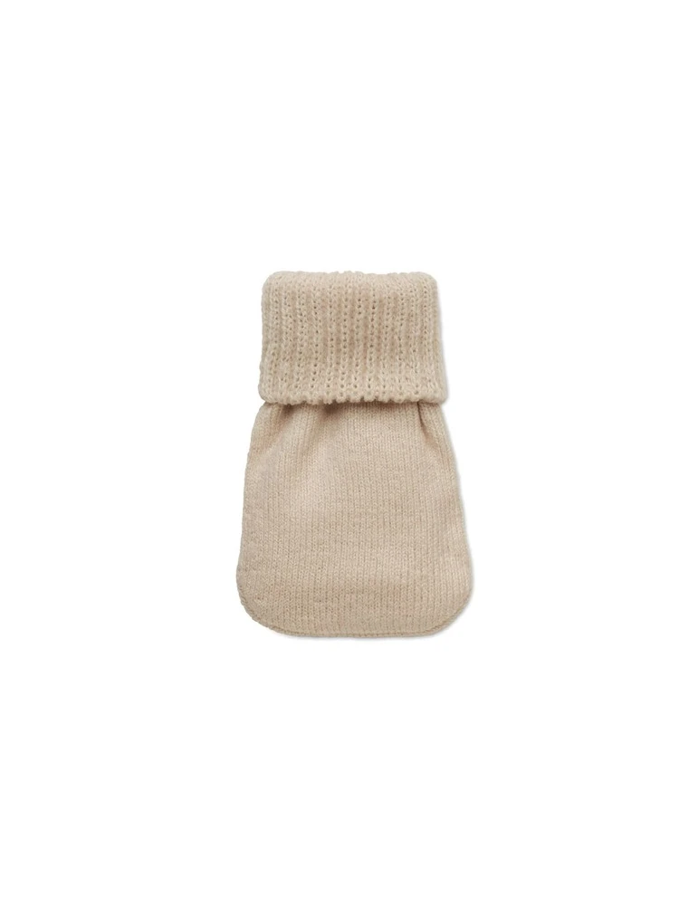 WARMMUFF Chaufferette polyester tricot