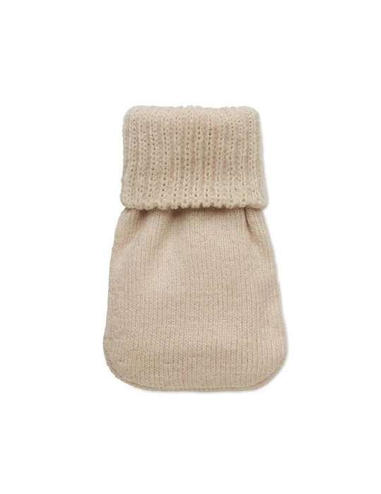 WARMMUFF Chaufferette polyester tricot
