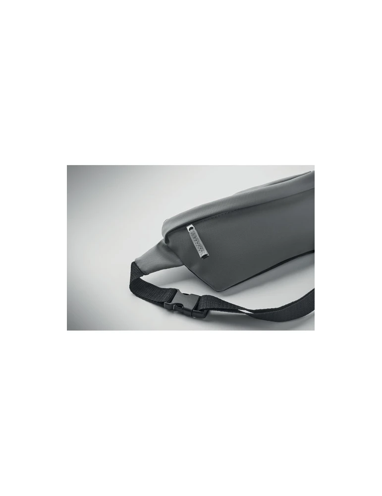 BANGKOK WAIST Sac banane en 600D RPET