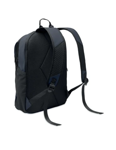 KOROVIN Sac à dos pour ordinateur 15" Couleurs : bleu marine 2