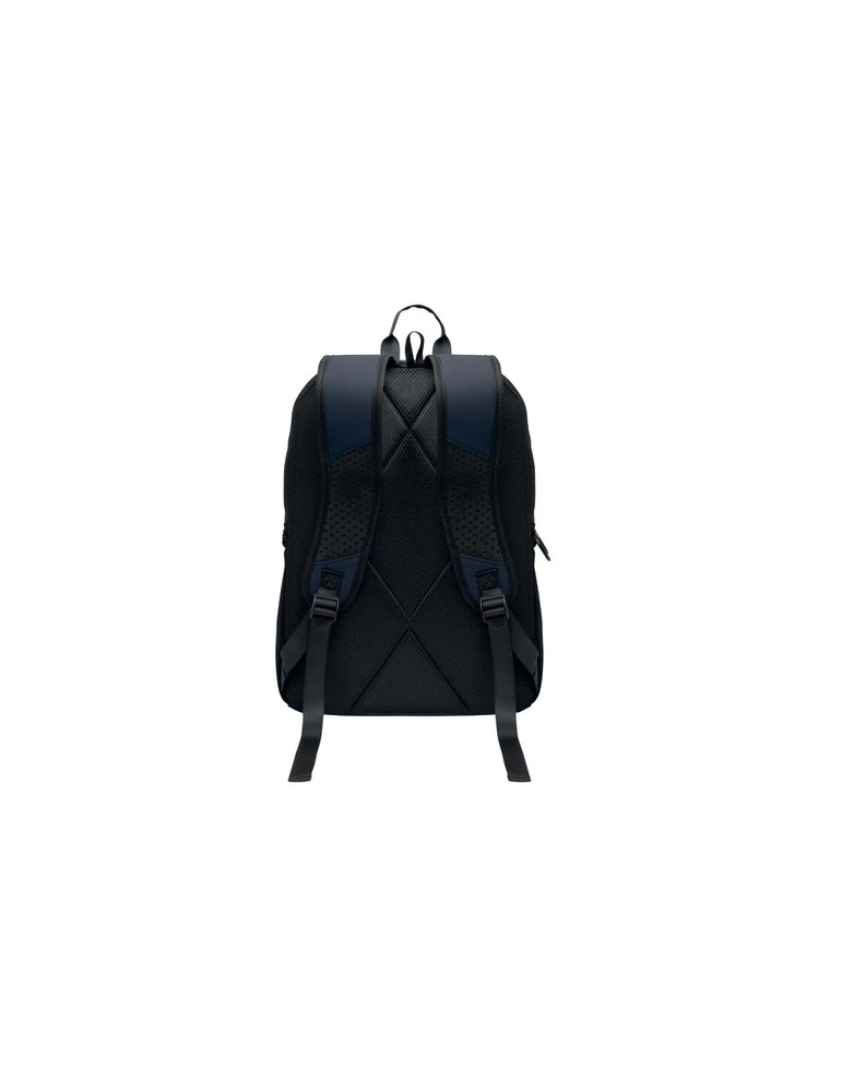 KOROVIN Sac à dos pour ordinateur 15" Couleurs : bleu marine cadeau collaborateur premium
