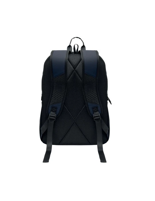 KOROVIN Sac à dos pour ordinateur 15" Couleurs : bleu marine cadeau collaborateur premium