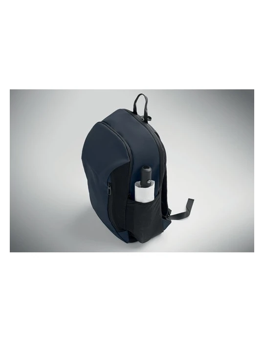 KOROVIN Sac à dos pour ordinateur 15" Couleurs : bleu marine cadeau client original