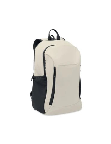 KOROVIN Sac à dos pour ordinateur 15" Couleurs : bleu marine 2