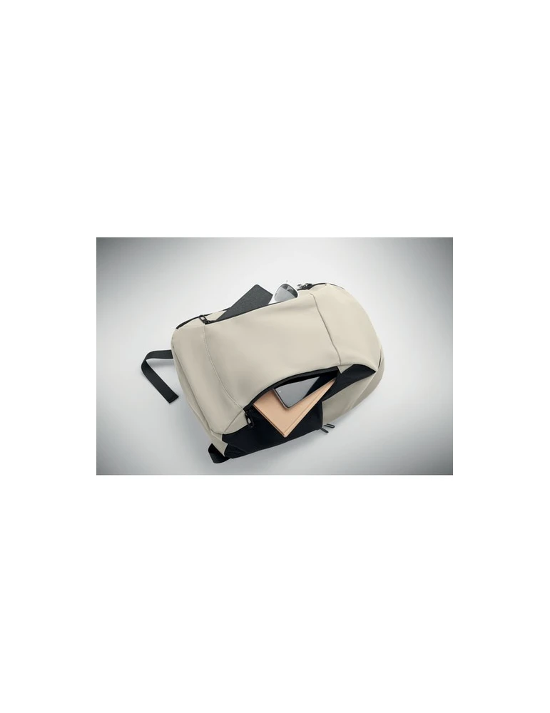 KOROVIN Sac à dos pour ordinateur 15" Couleurs : blanc cassé livraison express 24h 48h