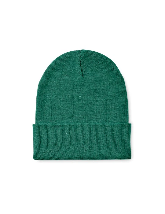 BEANIX Bonnet tricoté avec revers