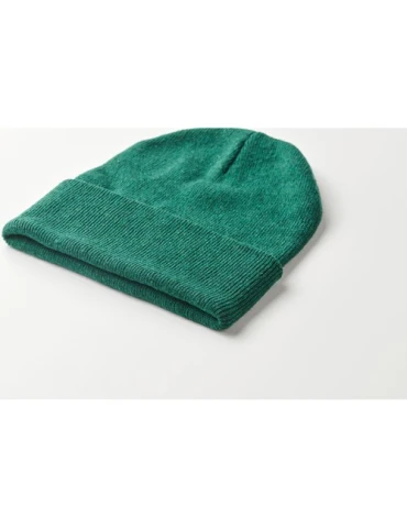 BEANIX Bonnet tricoté avec revers 2