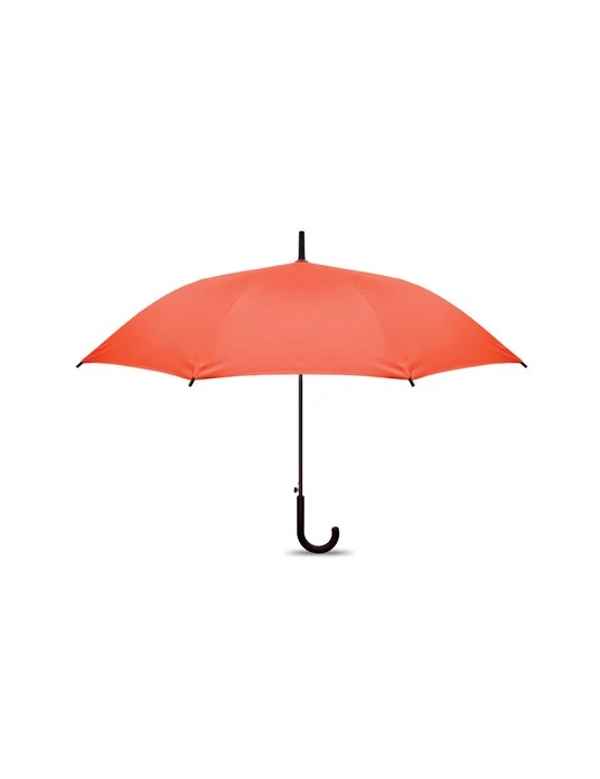 BRELA Parapluie 23 pouces tempête Matières : PET Couleurs : orange