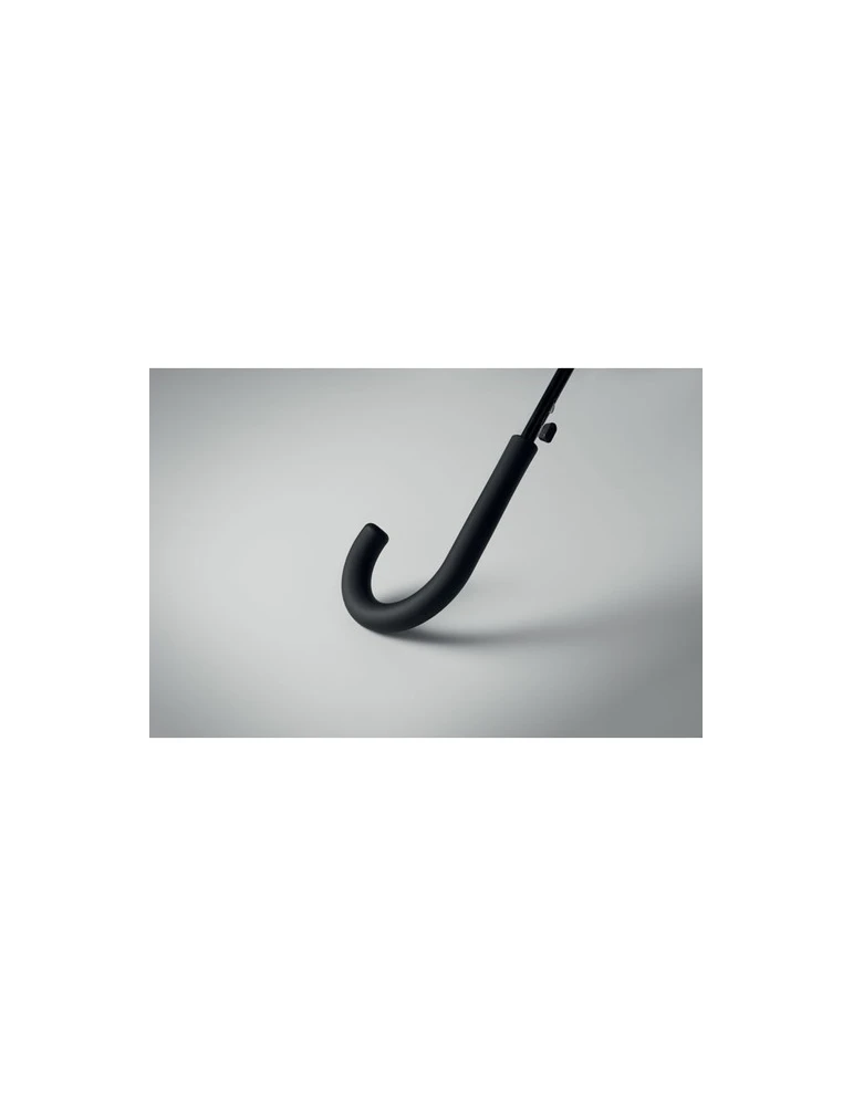 BRELA Parapluie 23 pouces tempête Matières : PET Couleurs : orange objet promotionnel éco-responsable