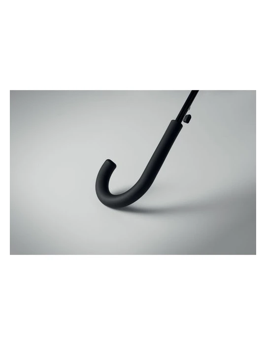 BRELA Parapluie 23 pouces tempête Matières : PET Couleurs : orange objet promotionnel éco-responsable