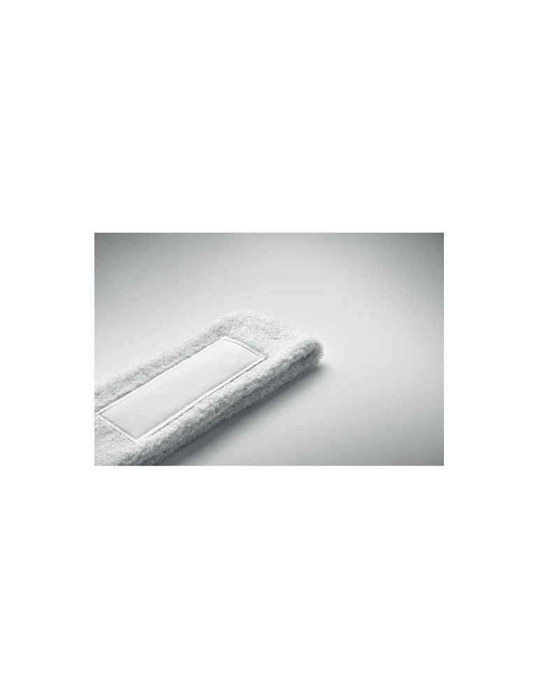 ATAMA Bandeau en polycoton Couleurs : blanc livraison express 24h 48h