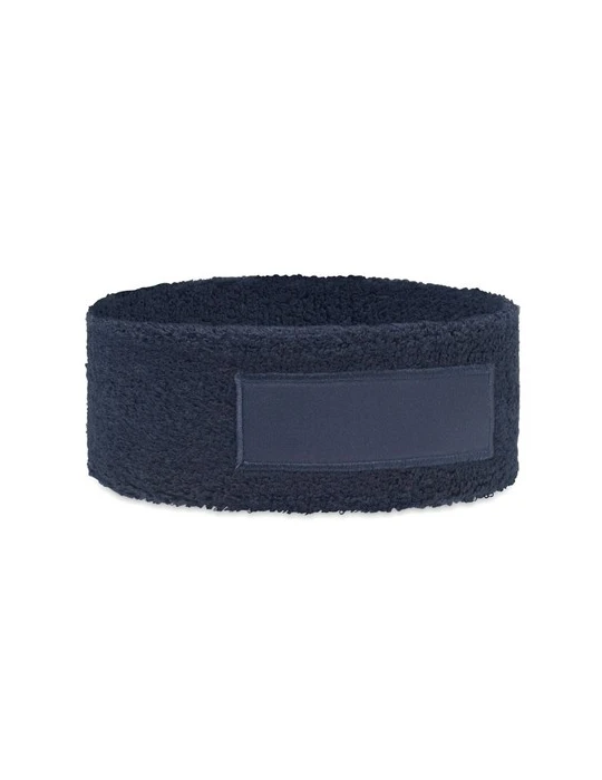 ATAMA Bandeau en polycoton