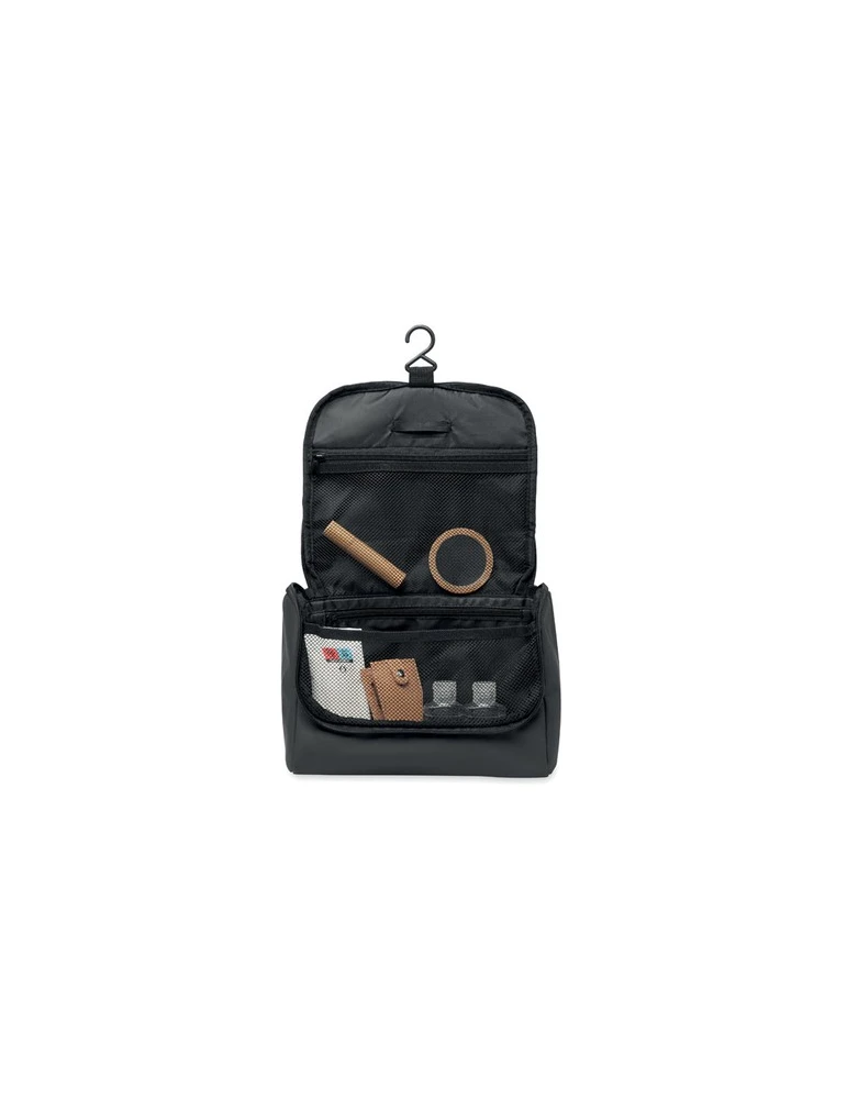 AWAY Pochette à suspendre en PU