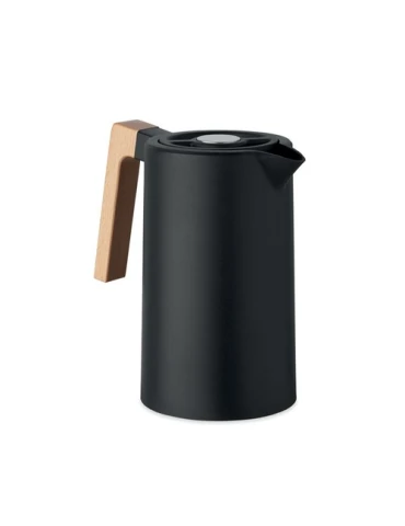 SERVIR Carafe à double paroi 1L