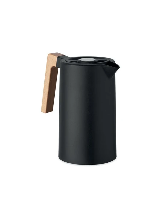SERVIR Carafe à double paroi 1L