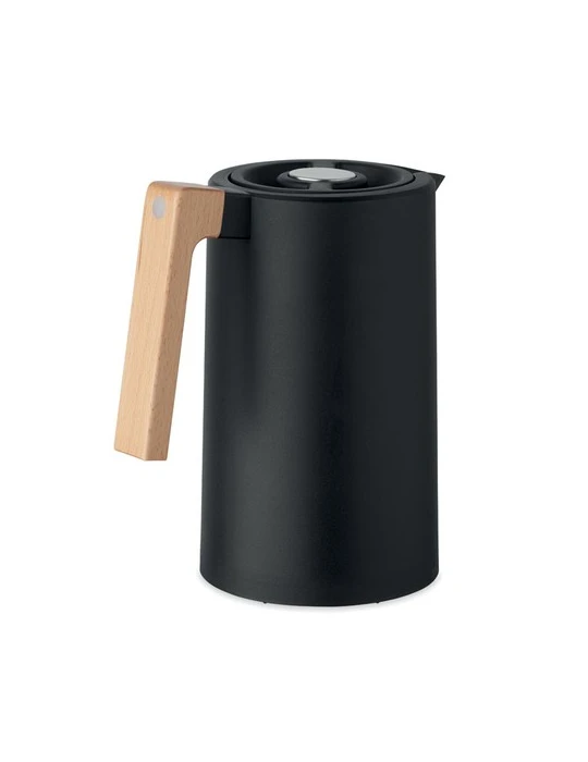 SERVIR Carafe à double paroi 1L