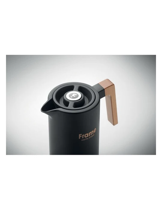 SERVIR Carafe à double paroi 1L