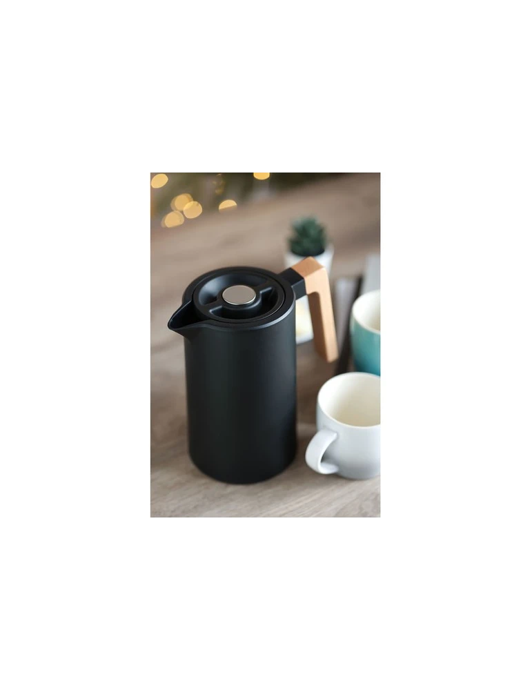 SERVIR Carafe à double paroi 1L