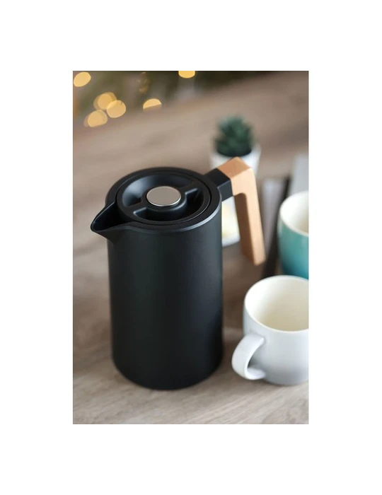 SERVIR Carafe à double paroi 1L