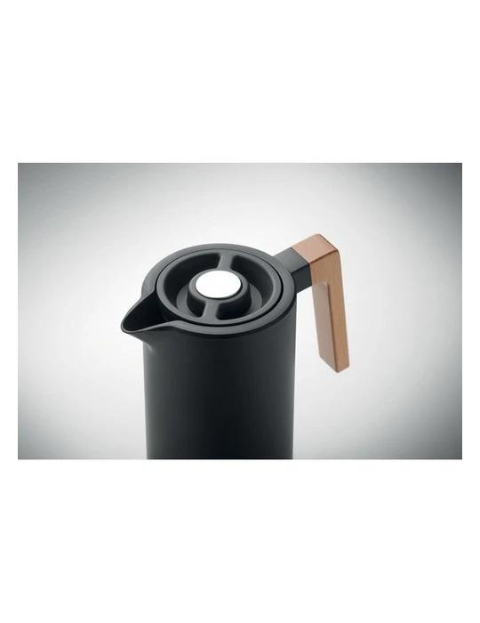 SERVIR Carafe à double paroi 1L