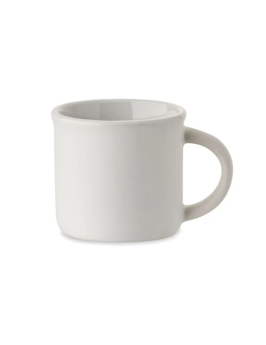 ESPRES Tasse à expresso 40 ml Couleurs : blanc