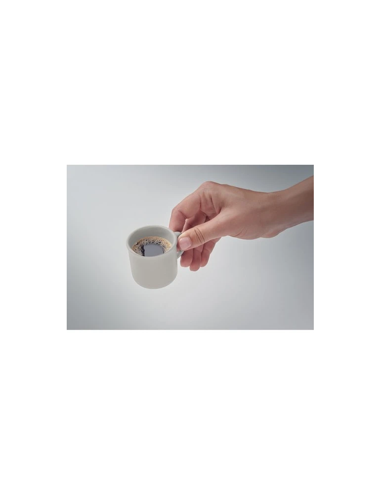 ESPRES Tasse à expresso 40 ml Couleurs : blanc livraison express 24h 48h