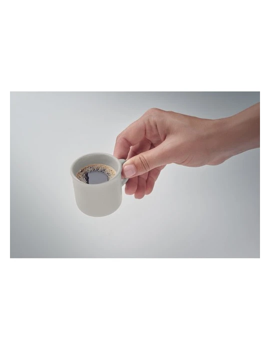 ESPRES Tasse à expresso 40 ml Couleurs : blanc livraison express 24h 48h