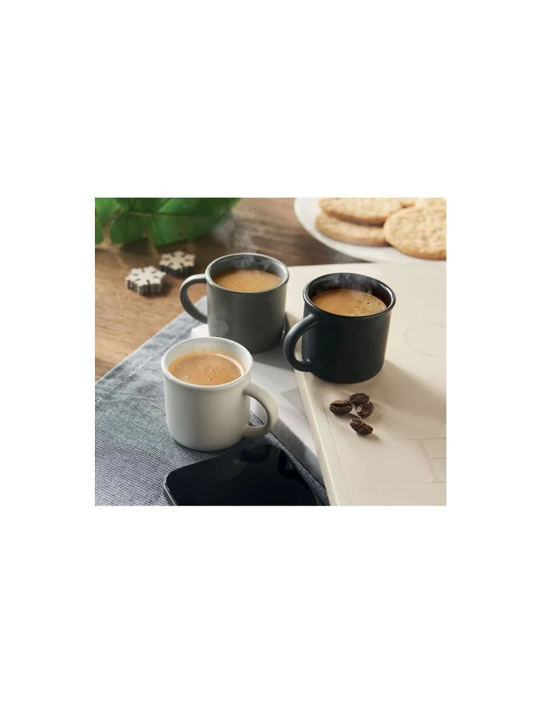 ESPRES Tasse à expresso 40 ml Couleurs : blanc objet publicitaire robuste