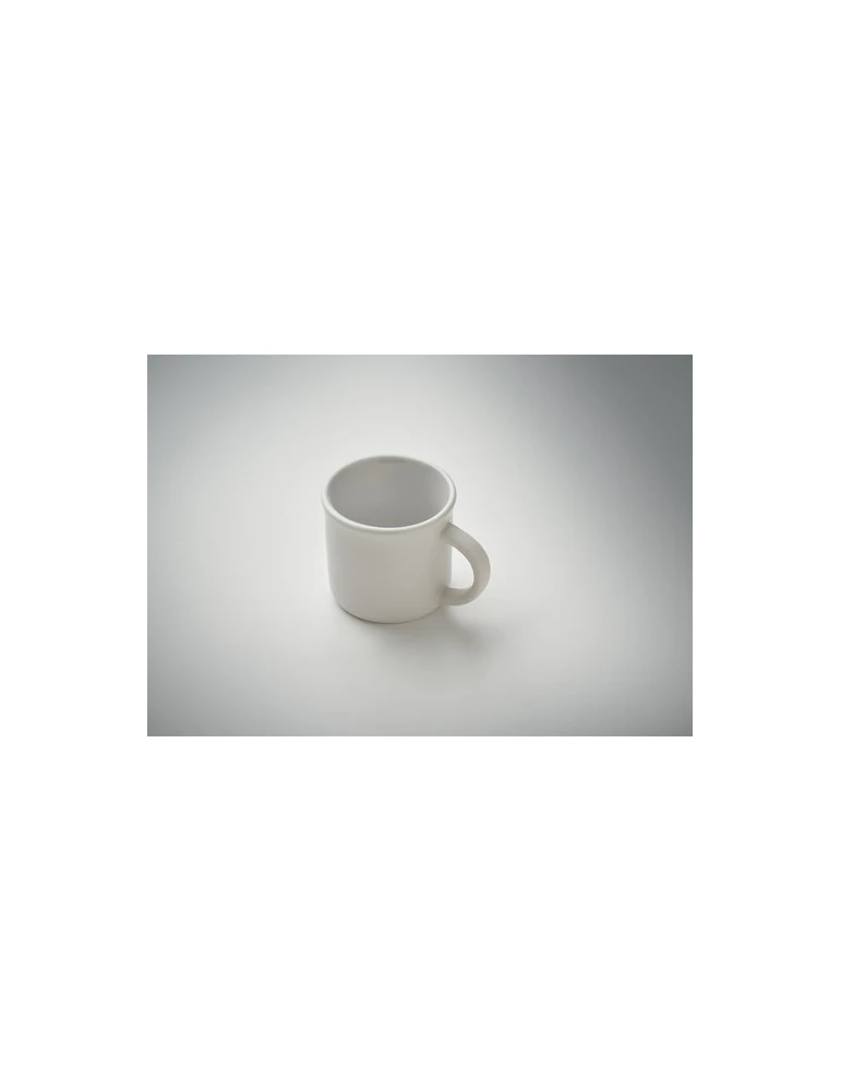 ESPRES Tasse à expresso 40 ml Couleurs : blanc cadeau affaires élégant