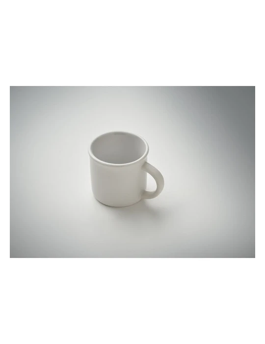ESPRES Tasse à expresso 40 ml Couleurs : blanc cadeau affaires élégant
