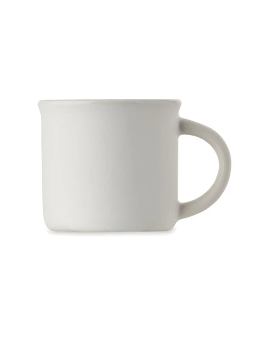 ESPRES Tasse à expresso 40 ml Couleurs : blanc objet promo petit budget