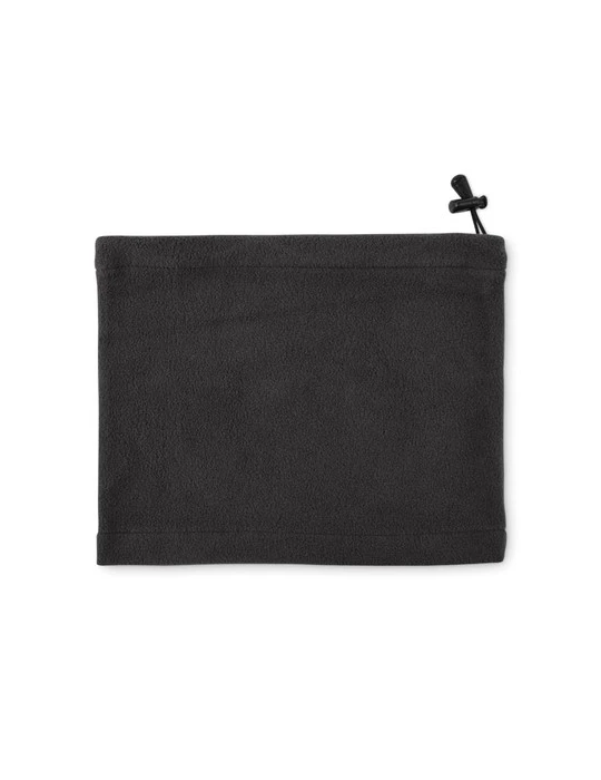 BLIZZARD RPET Bonnet polaire multi-usages Couleurs : noir goodies publicitaire événementiel