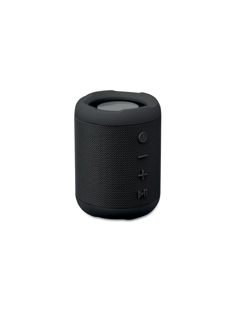 TOA Enceinte sans fil 5W en ABS Couleurs : noir