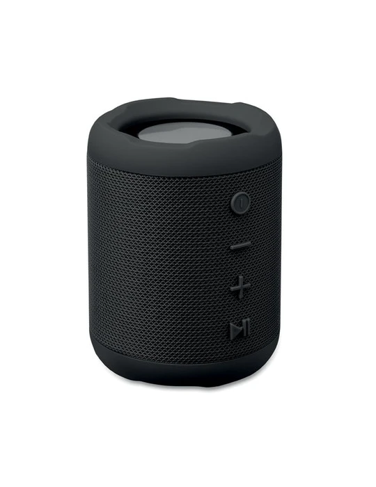 TOA Enceinte sans fil 5W en ABS Couleurs : noir