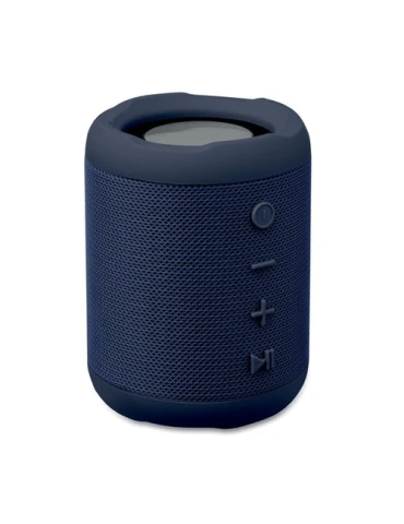 TOA Enceinte sans fil 5W en ABS Couleurs : noir 2
