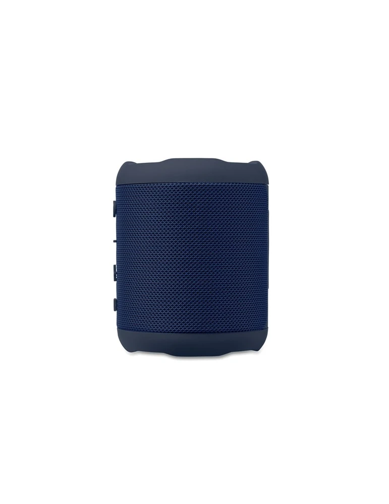TOA Enceinte sans fil 5W en ABS Couleurs : bleu objet promo petit budget