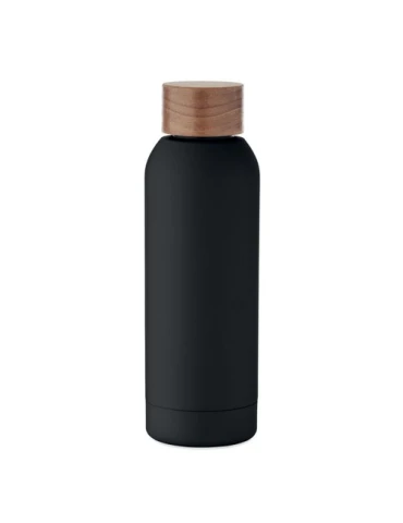 GEISER Bouteille simple paroi 700 ml Couleurs : noir